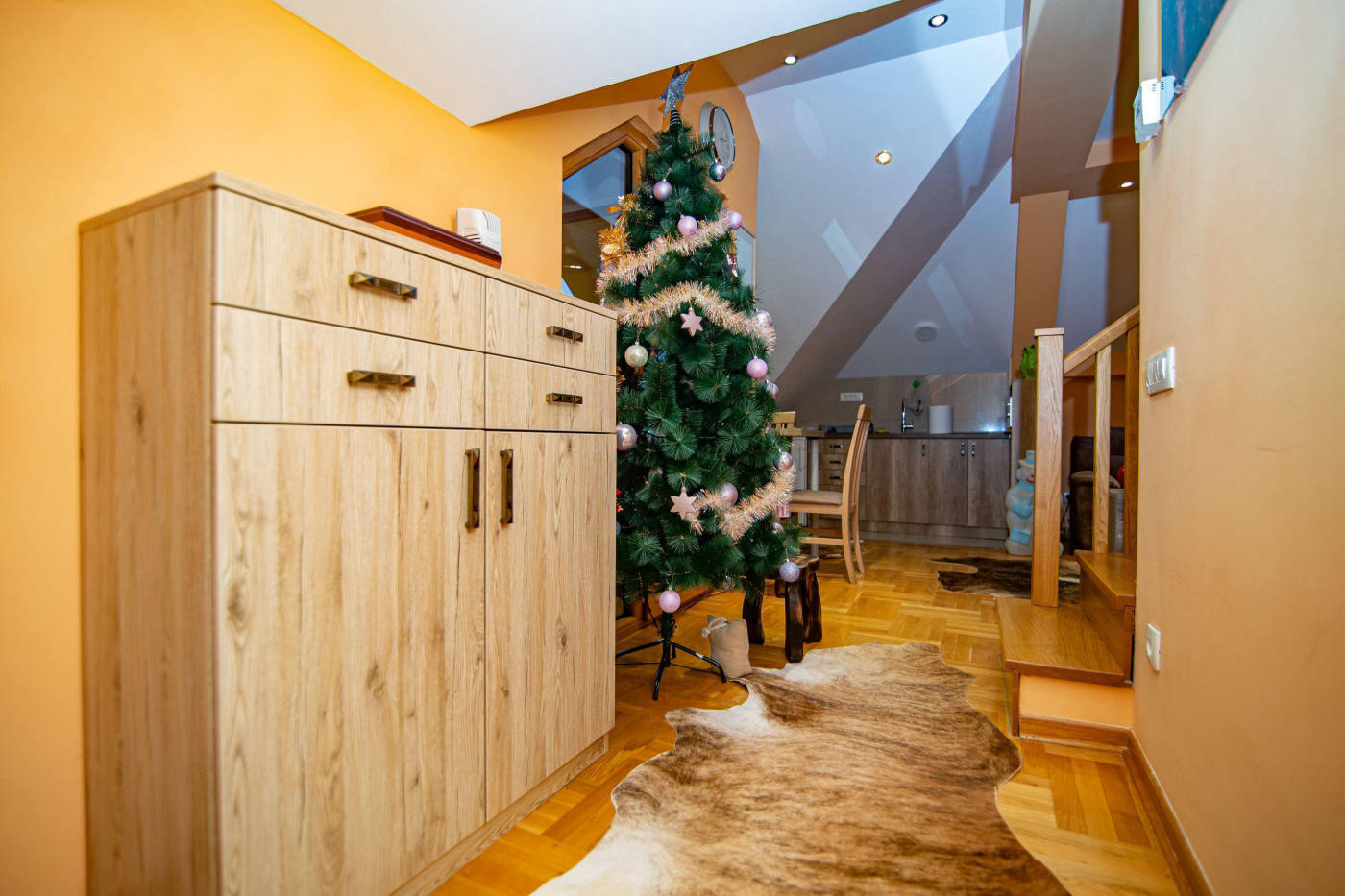 Квартира, 539 м², 96 776$ — FAKTOR